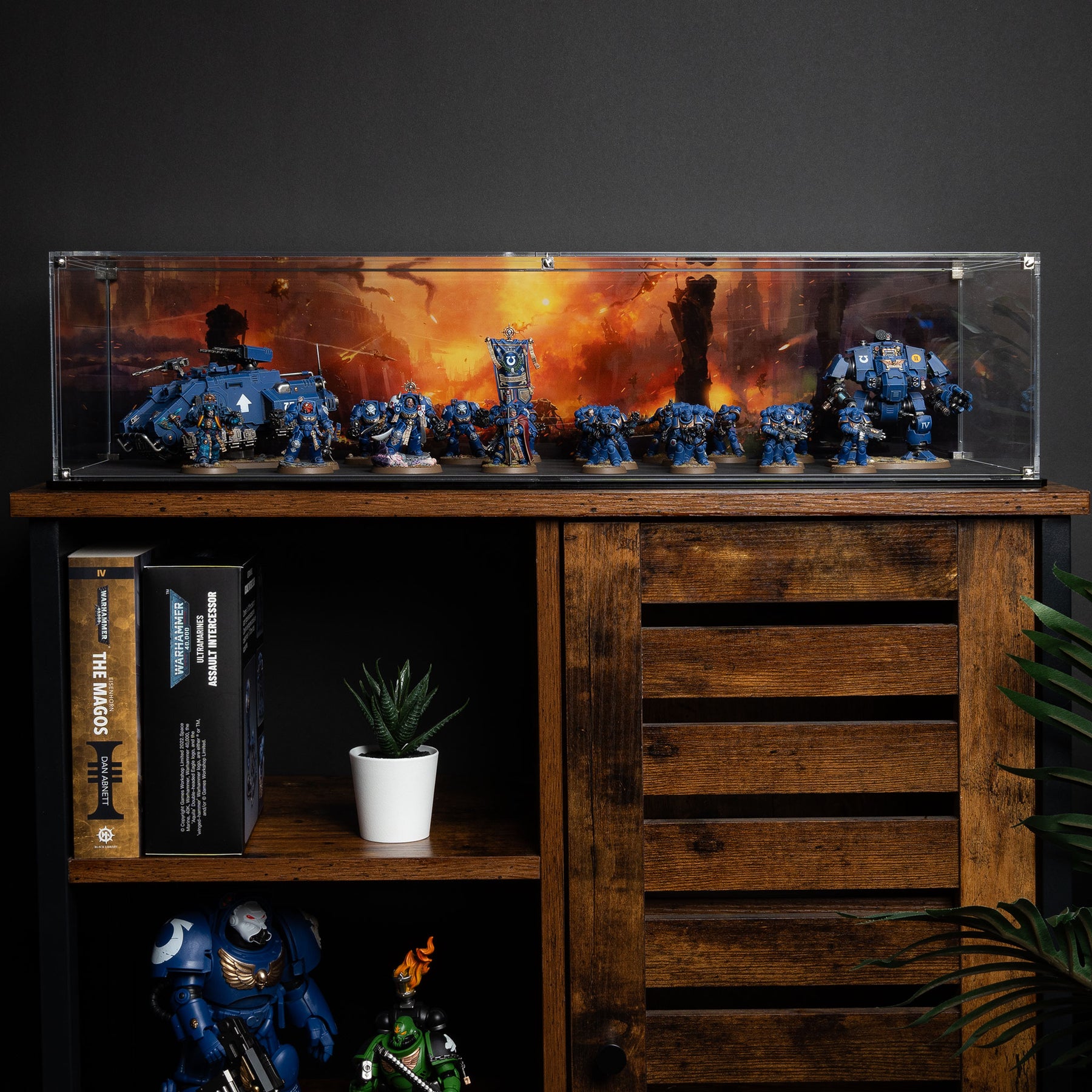 Top 13 Warhammer Gifts: The Ultimate Guide for Fans and Collectors