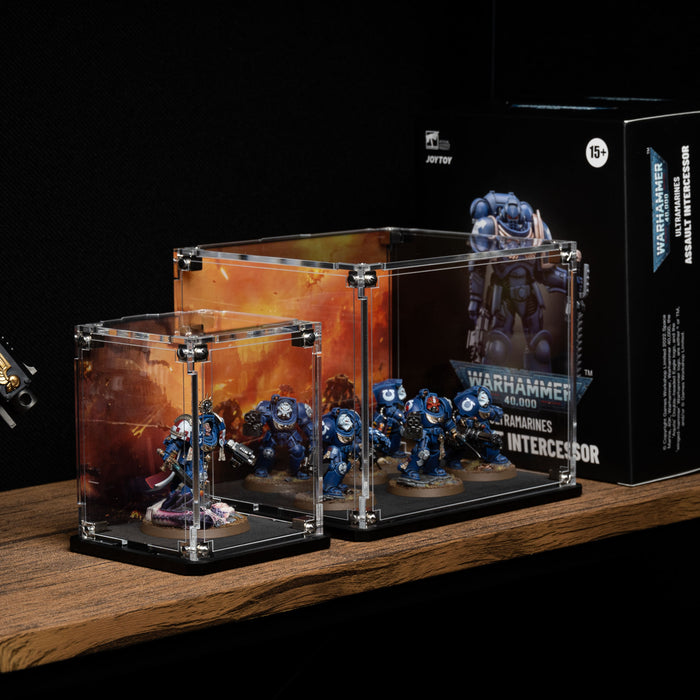 How To Store Warhammer Models: The Ultimate Guide To Protecting Your Collection