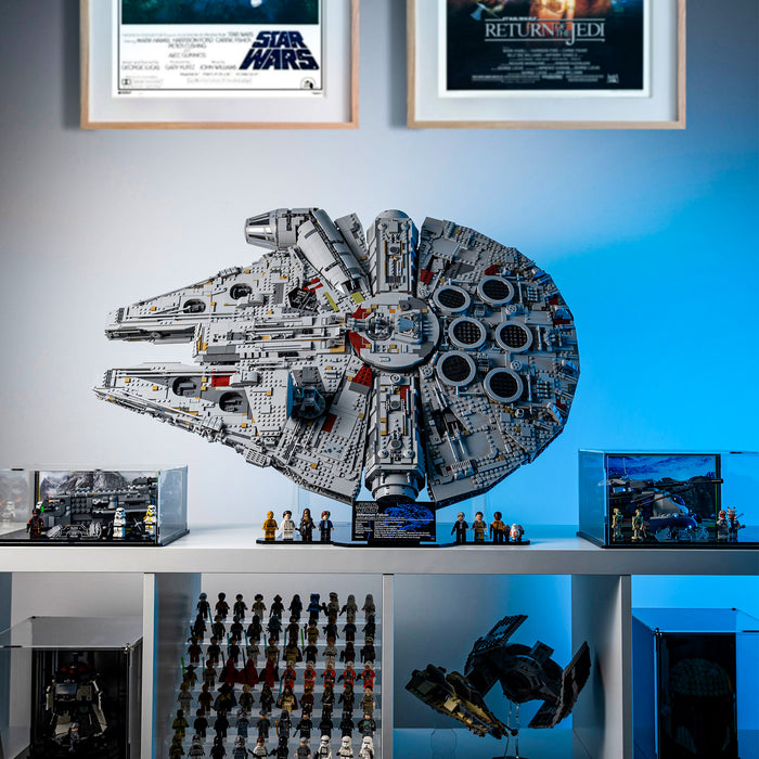 18 LEGO Star Wars Ideas for Creative Builds & Epic Displays