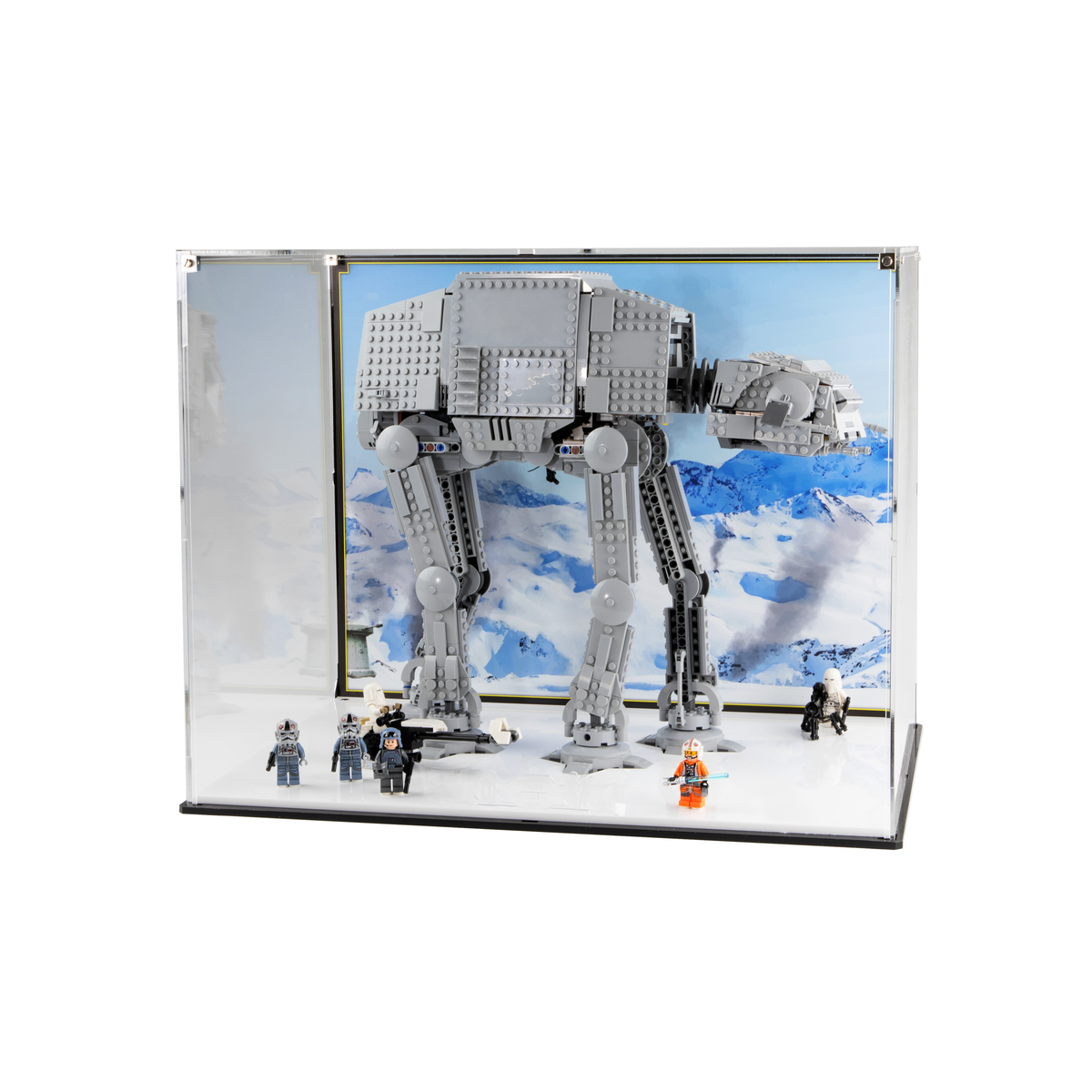 LEGO Star Wars 75288 AT-AT™, Auf Lager