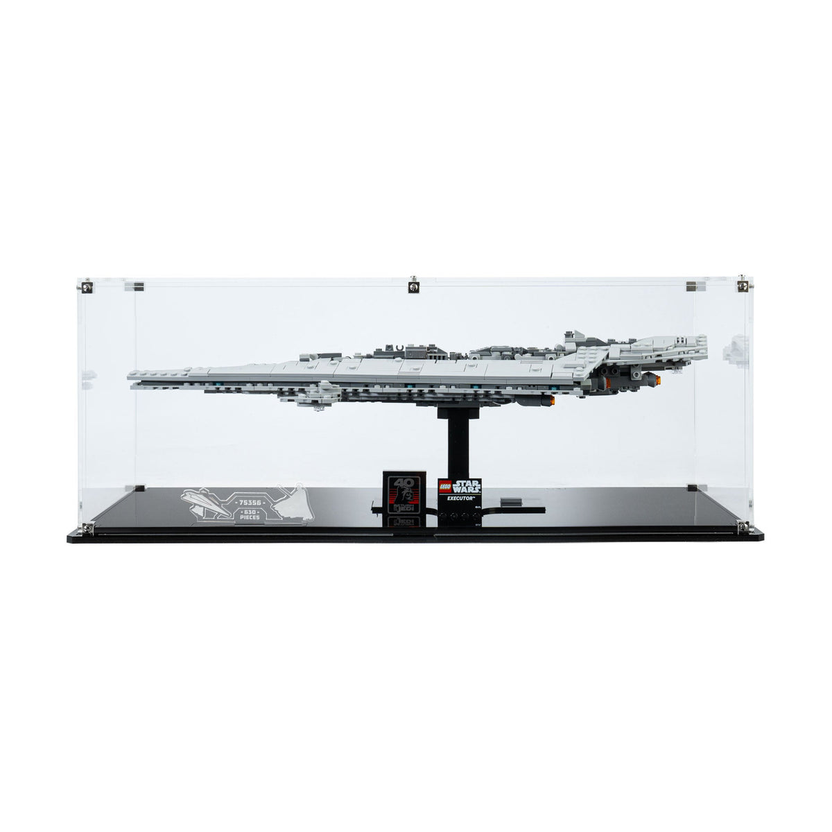 Executor Super Star Destroyer™ 75356 | Star Wars™ | Official LEGO® Shop SE