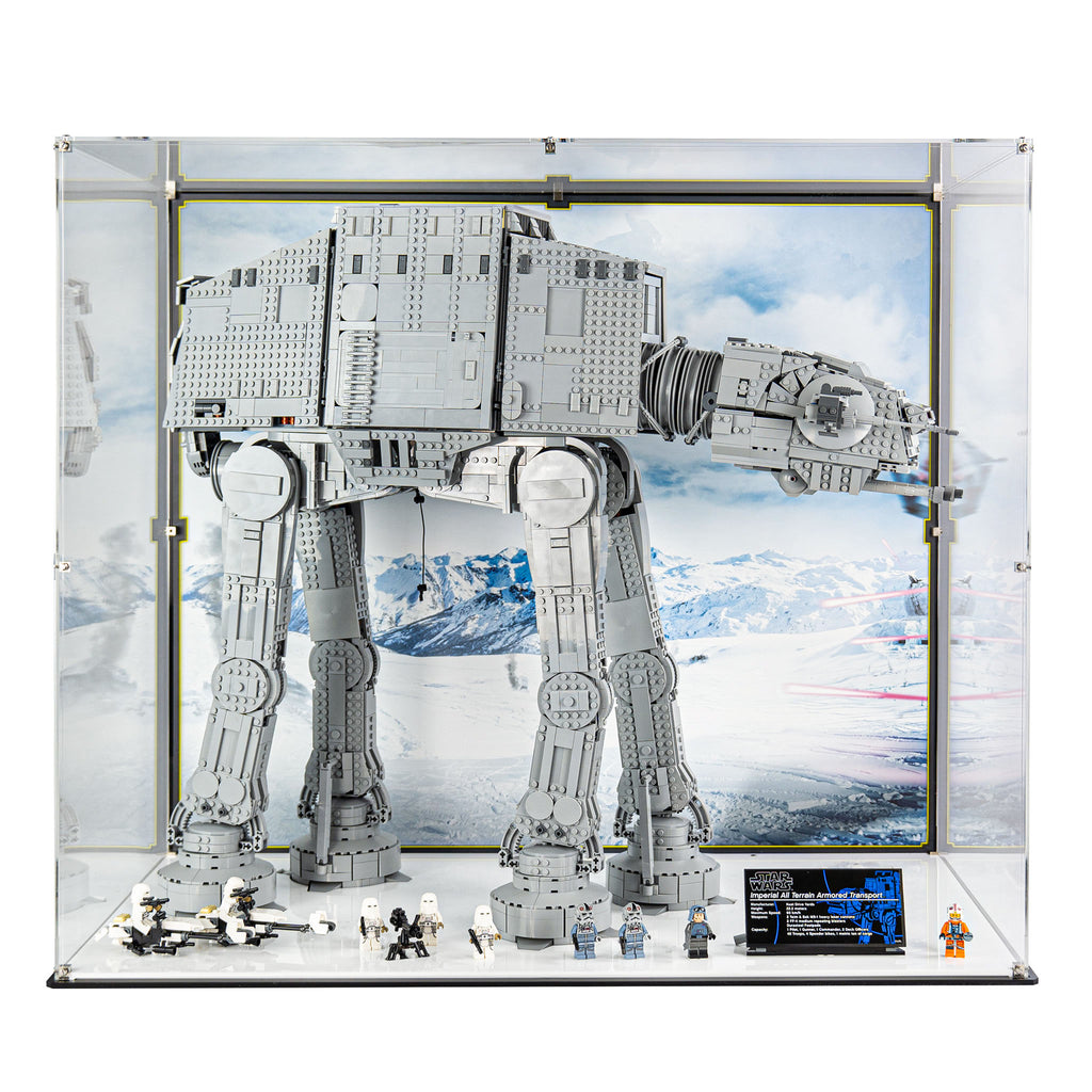 AT-AT™ 75313 | Star Wars™ | Buy online at the Official LEGO® Shop US