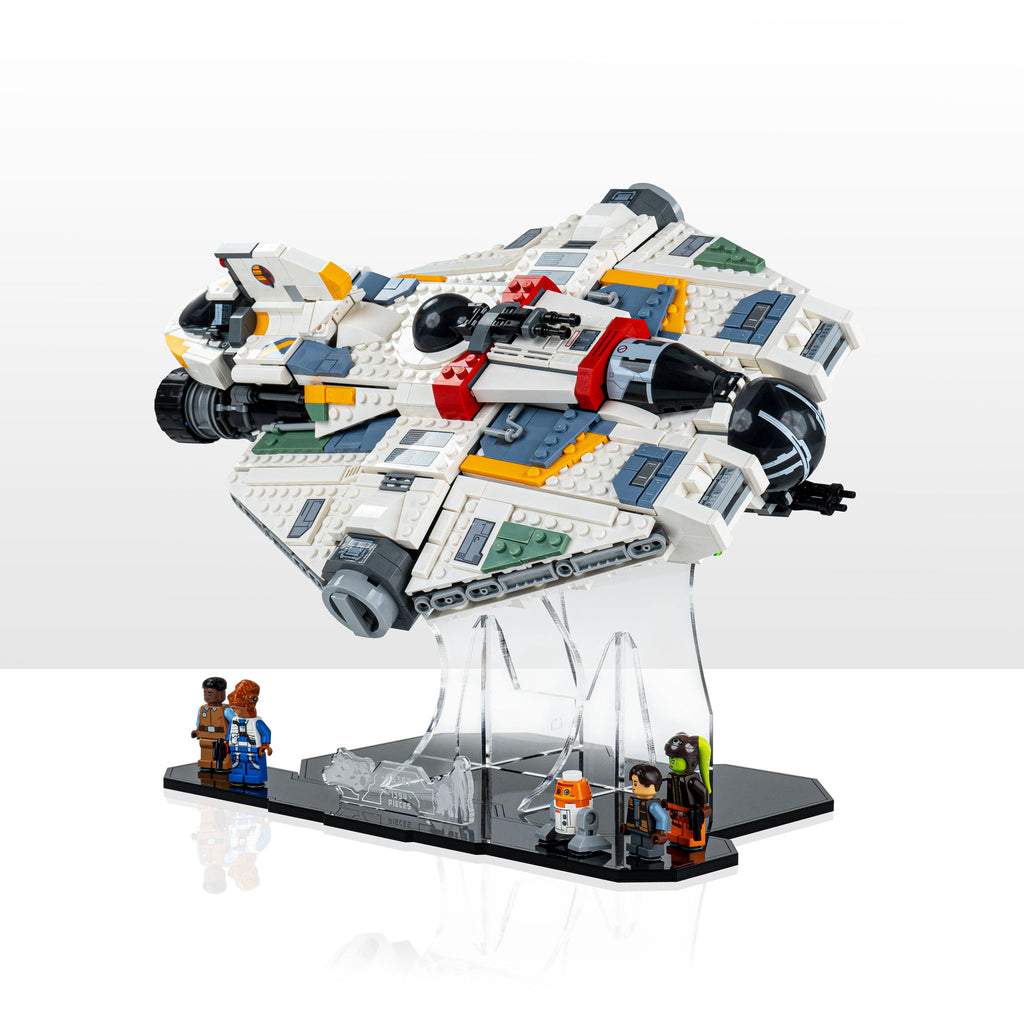 Lego star deals wars ghost