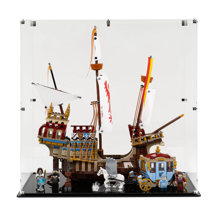 Display Case for LEGO® Harry Potter Triwizard Tournament: The Arrival (76440)