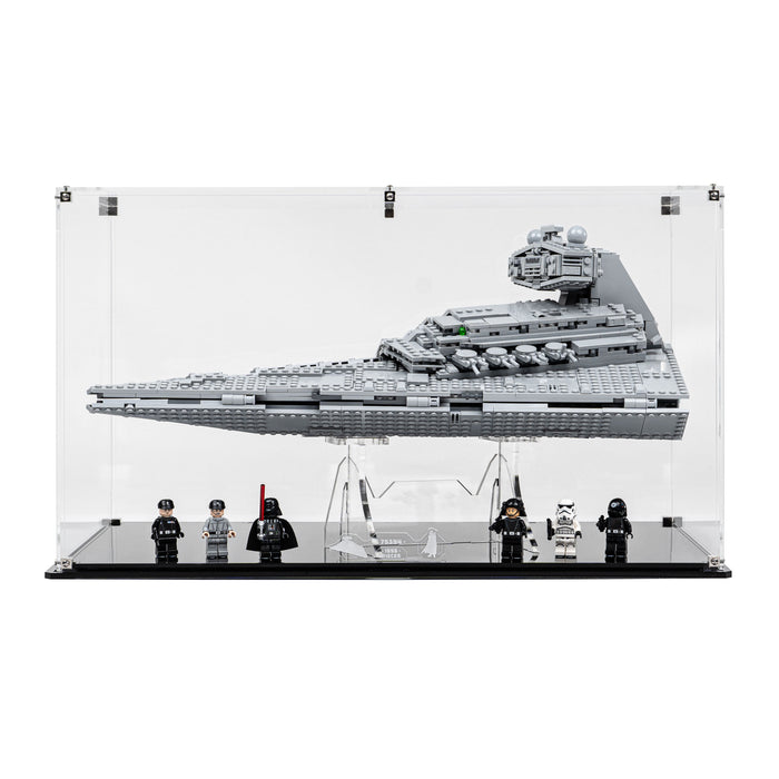 Display Case for LEGO® Imperial Star Destroyer (75394)