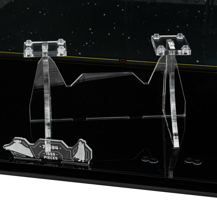 Display Case for LEGO® Imperial Star Destroyer (75394)