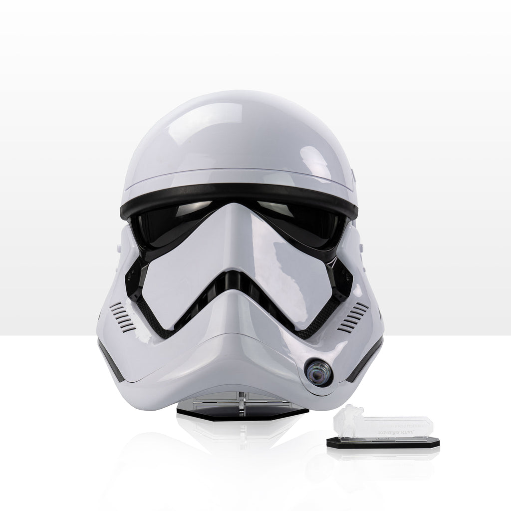 Store Star wars Stormtrooper helmet