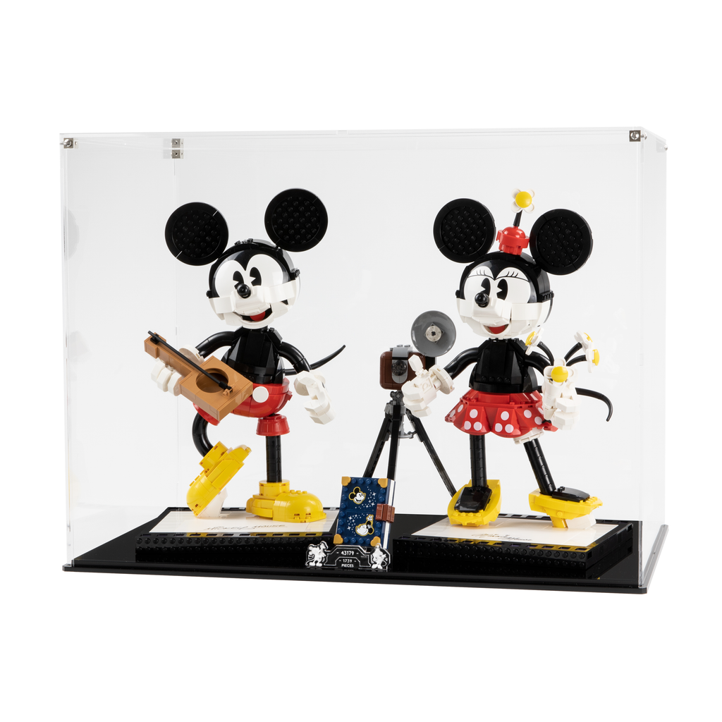 Lego dimensions mickey discount mouse