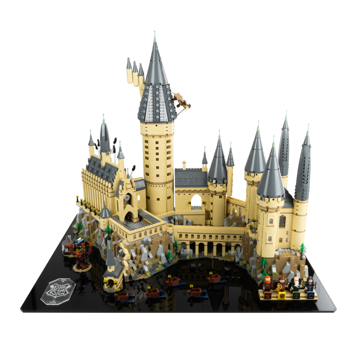 LEGO 71043 Hogwarts Castle - LEGO Harry Potter - BricksDirect