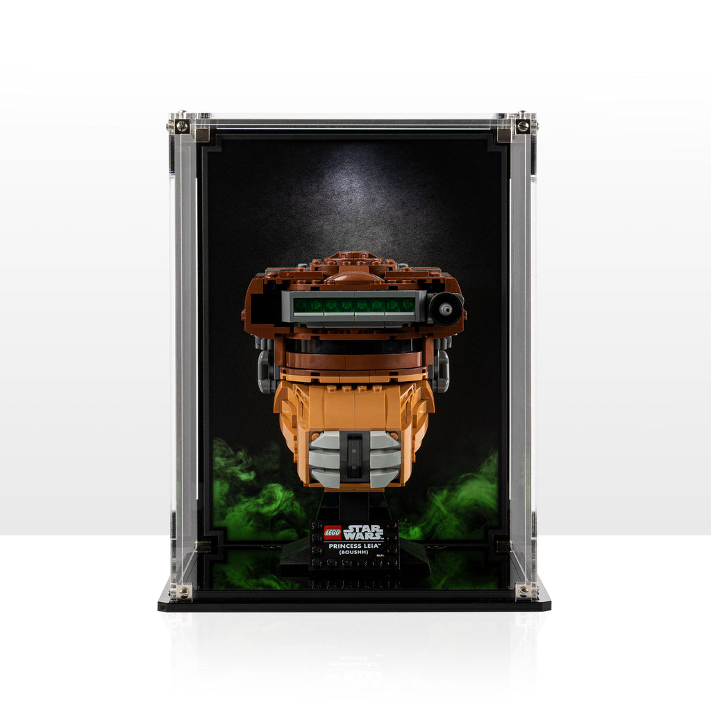 Princess Leia™ (Boushh™) Helmet 75351, Star Wars™