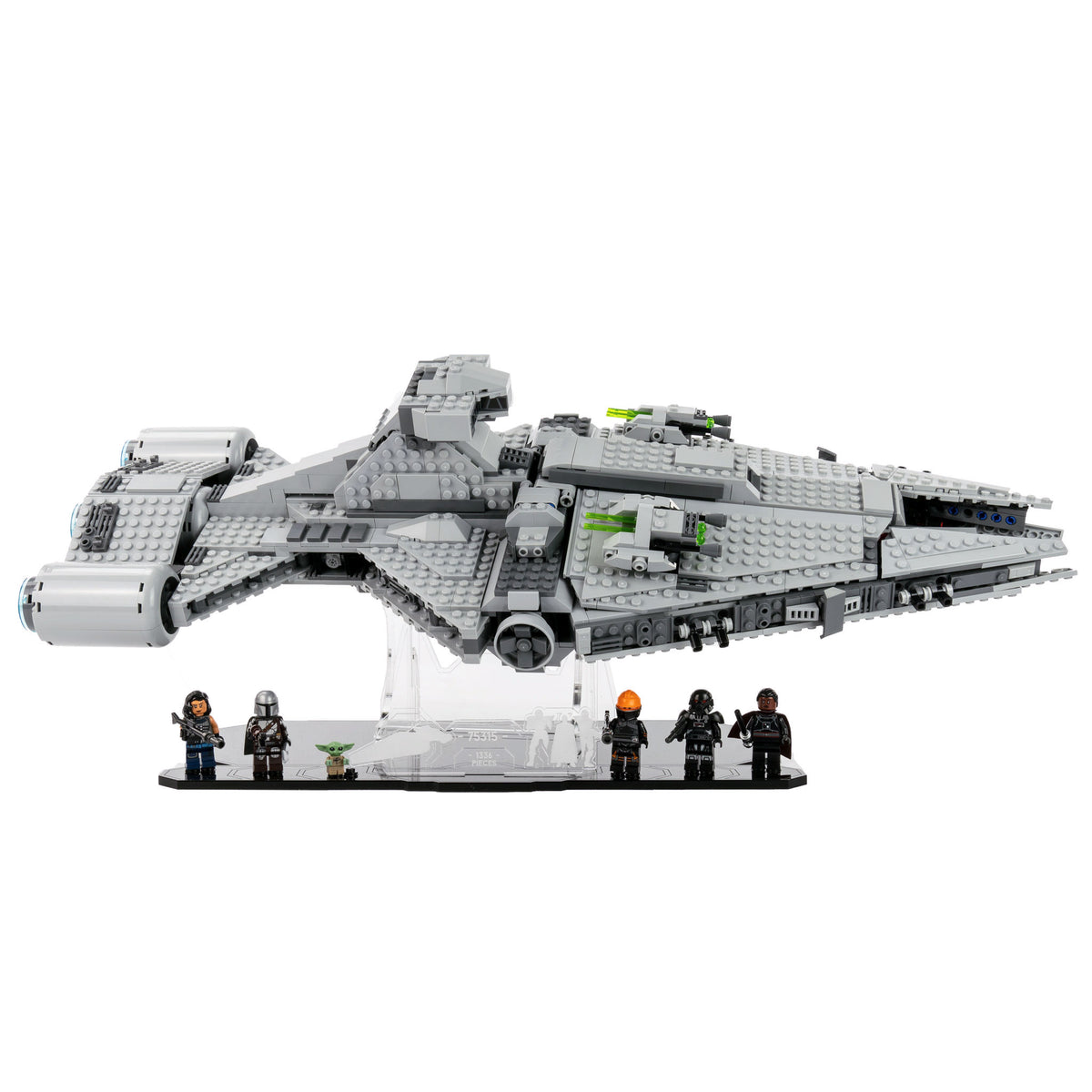 Lego star wars clearance imperial