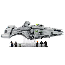 Display Stand for LEGO® Star Wars™ Imperial Light Cruiser (75315 ...