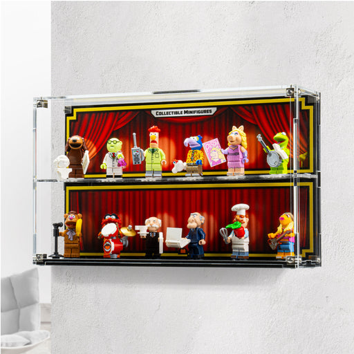 Floating Plexiglas Toy Display Shelf Clear Acrylic Wall Organizer Shelves -  China Acrylic Shelves and Acrylic Shelf price