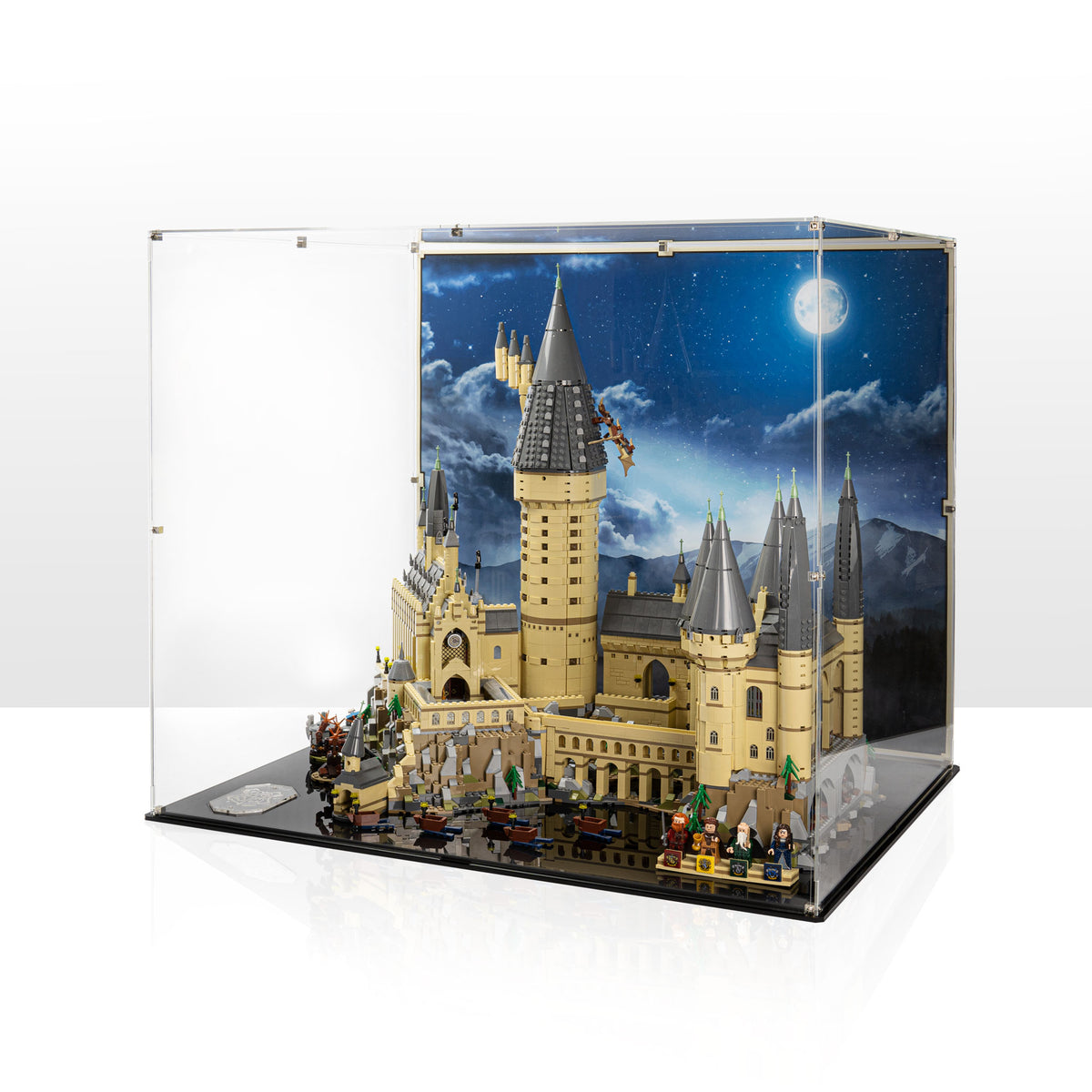 LEGO - LEGO® Harry Potter 71043 Hogwarts Castle playset