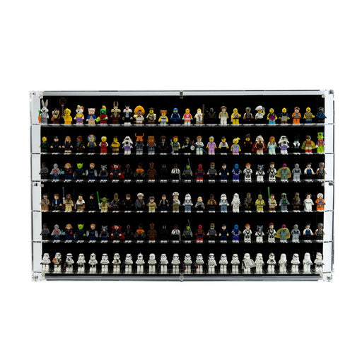 Display Stand for LEGO® Star Wars™ UCS The Razor Crest™ (75331) — Wicked  Brick