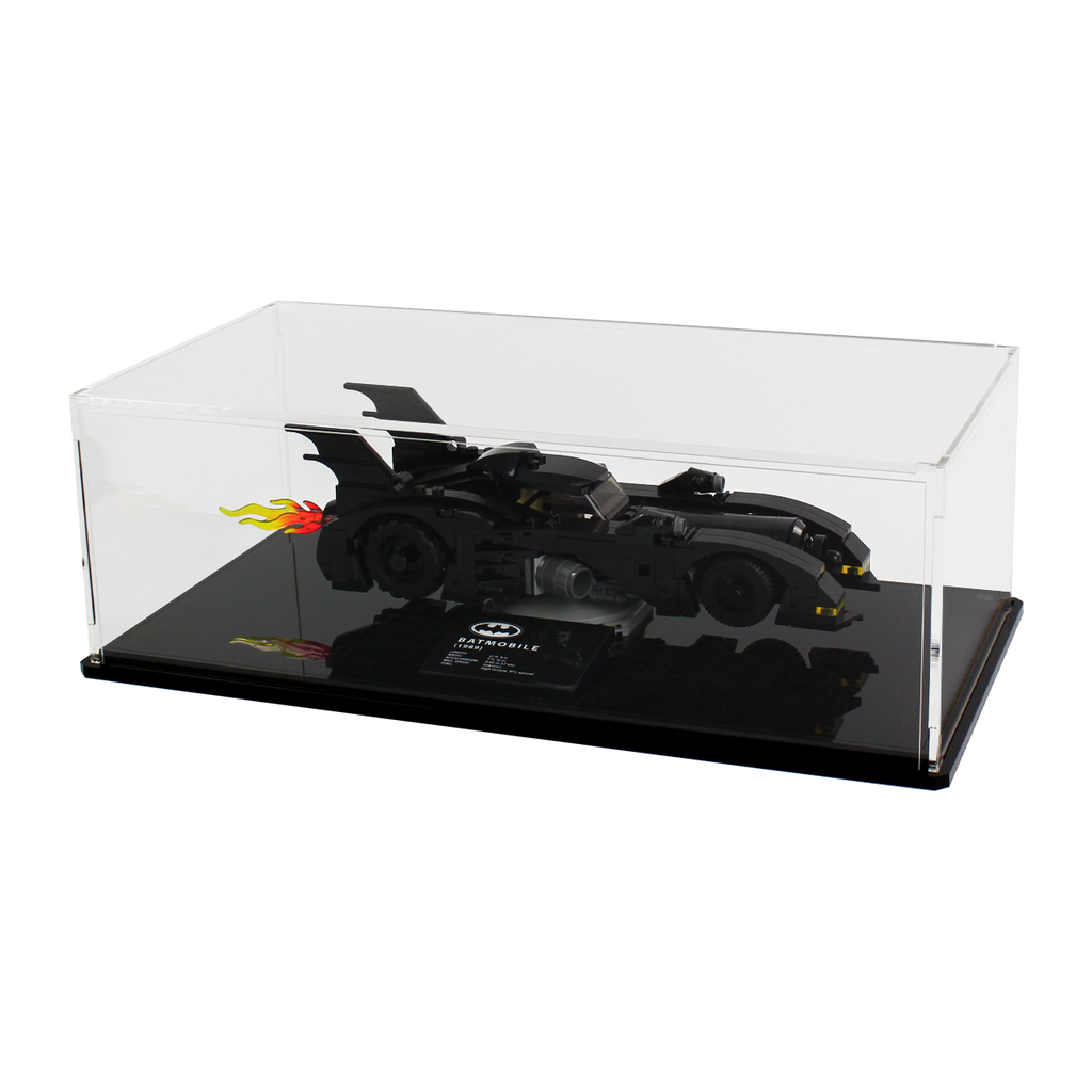 Wicked brick 2024 batmobile