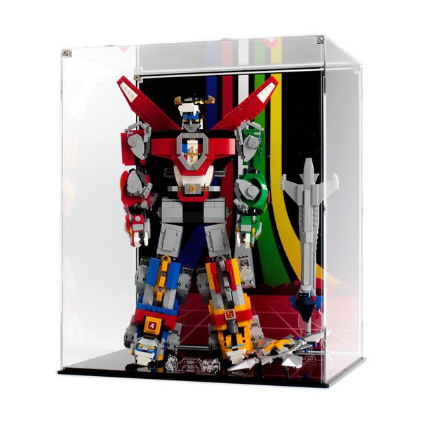 Lego 2024 voltron dimensions